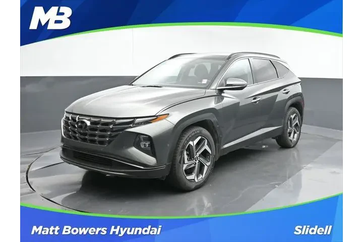 $20545 : Hyundai TUCSON 2023 AWD Limi image 1
