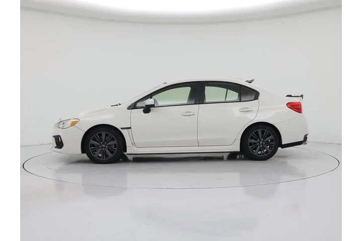 $21998 : Subaru WRX 2018 AWD 4dr Seda image 3