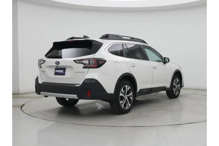$25998 : Subaru Outback 2020 AWD Limi image 8