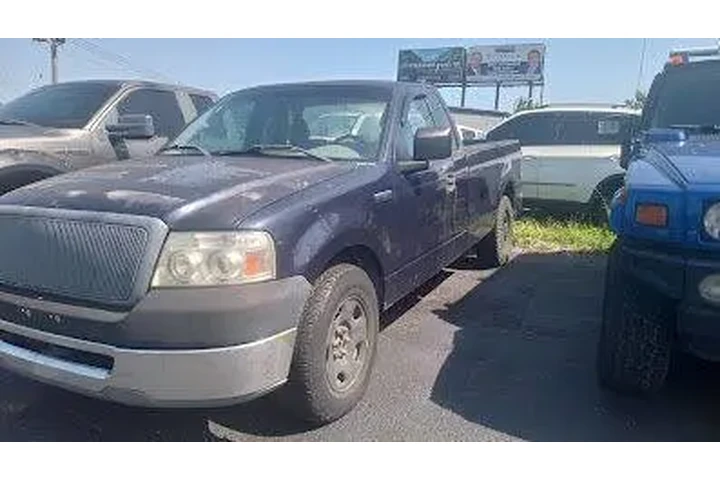 $3990 : 2006 F-150 image 2