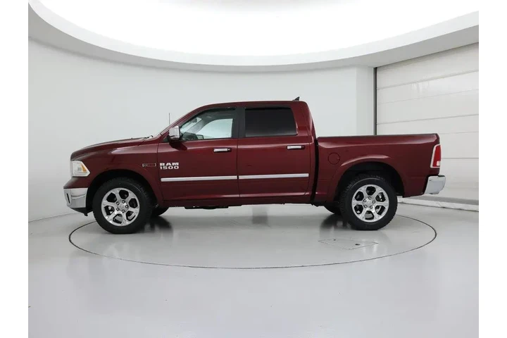 $32998 : Ram 1500 2018 4x4 Laramie 4d image 3