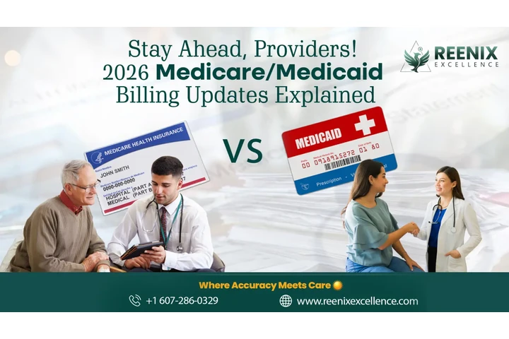 Trusted RCM Partner image 6