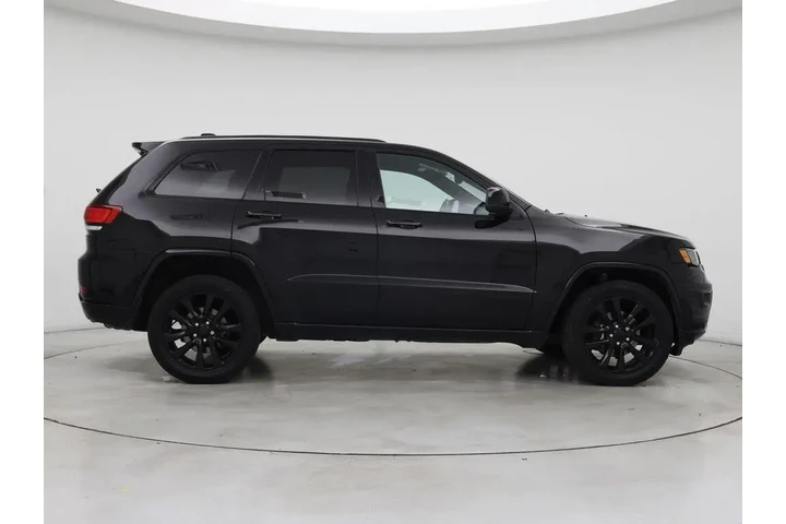 $19998 : Jeep Grand Cherokee 2018 4x4 image 7