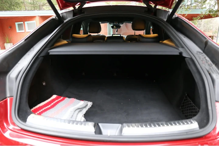 $10000 : 2019 Mercedes-AMG GLE 43 Coupe image 9