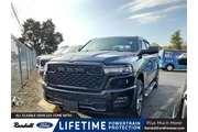 Ram 1500 2025 4x4 Tradesman en Springdale