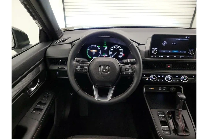 $32998 : Honda CR-V Hybrid 2024 Sport image 10