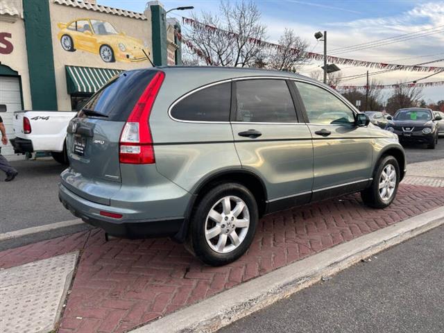 $9995 : 2011 CR-V SE image 4