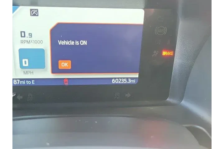 $38000 : Ford Bronco 2021 4x4 Black D image 5