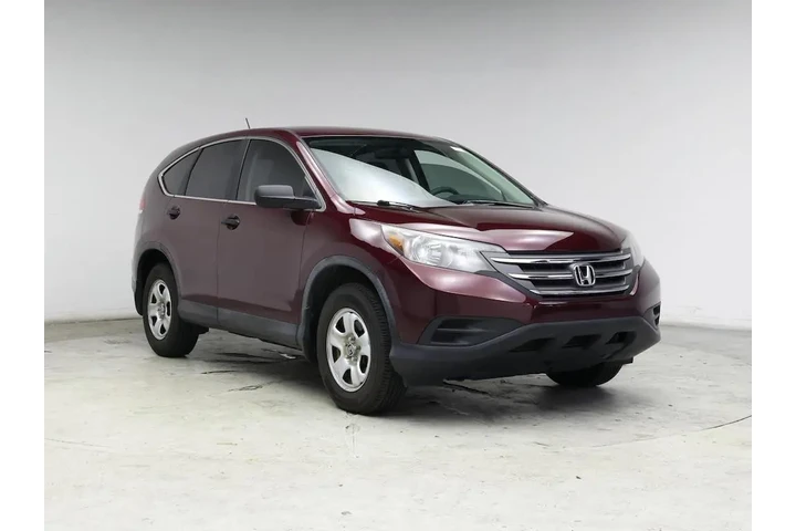 $14998 : Honda CR-V 2014 LX 4dr SUV image 1
