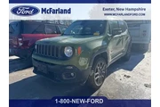 Jeep Renegade 2016 4x4 Latit en New Hampshire