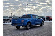 $23892 : Ford F-150 2019 4x4 XLT 4dr thumbnail