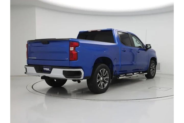 $36998 : Chevrolet Silverado 1500 202 image 8