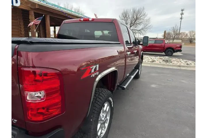 $29990 : Chevrolet Silverado 2500HD 2 image 7