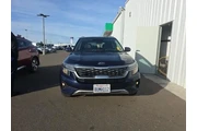 $17900 : Kia Seltos 2021 AWD EX 4dr S thumbnail