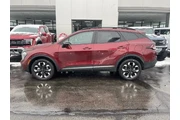 $25588 : Kia Sportage 2023 AWD X-Line thumbnail