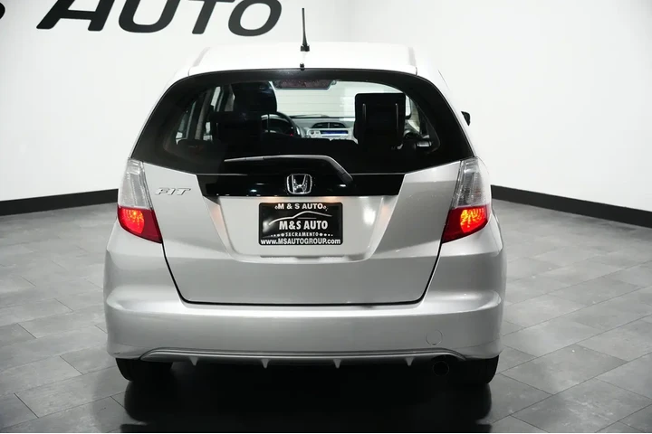 $9793 : 2012 Fit image 8