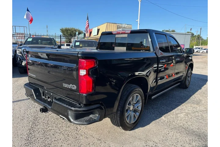 2019 Silverado 1500 High Coun image 6