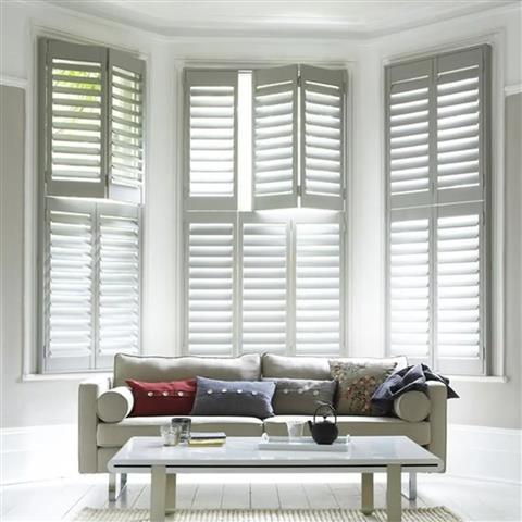 Blinds and Curtains image 2