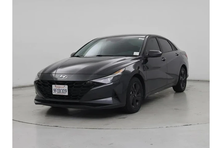 $19998 : Hyundai ELANTRA 2023 SEL 4dr image 4