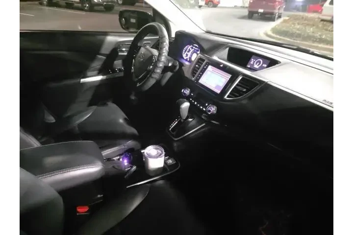 $12147 : Honda CR-V 2015 AWD Touring image 9