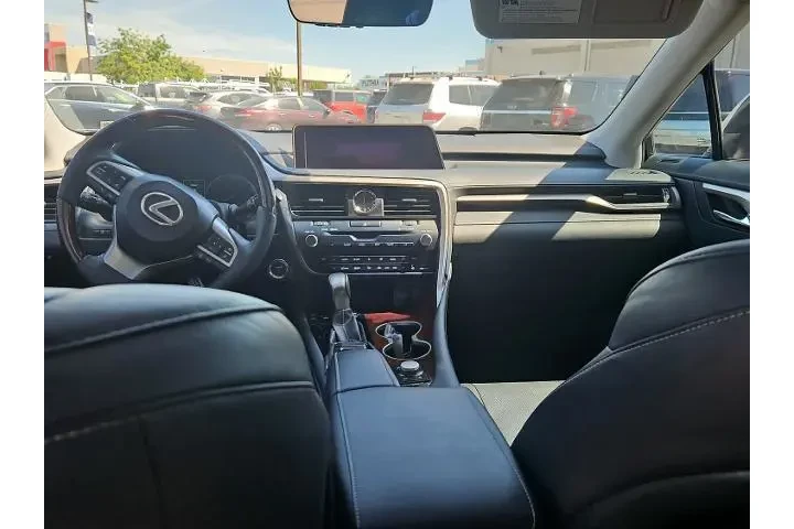 $32500 : Lexus RX 450h 2019 AWD 4dr S image 10