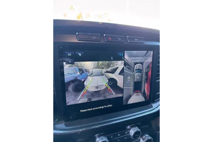 $39834 : Ford F-150 2022 4x4 XLT 4dr image 5