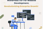 WordPress VIP Website Develop