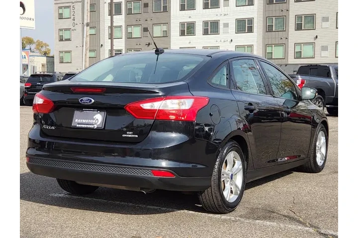 $10974 : 2014 Focus SE image 9