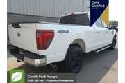 $39991 : Ford F-150 2024 4x4 XLT 4dr thumbnail