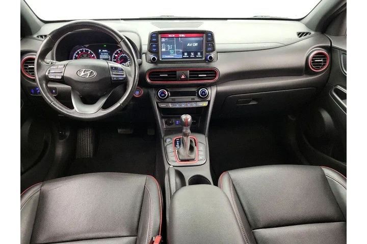 $18998 : Hyundai KONA 2019 Iron Man 4 image 9