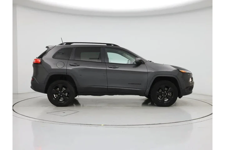$11998 : Jeep Cherokee 2016 4x4 Latit image 7