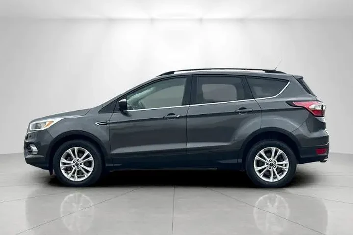 $14995 : Ford Escape 2018 SE 4dr SUV image 6