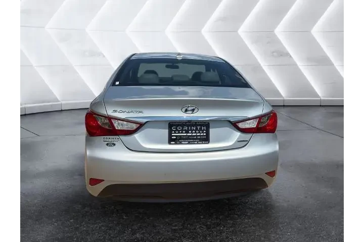 $11400 : Hyundai SONATA 2014 Limited image 4