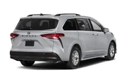 $39260 : Toyota Sienna 2022 XLE 8-Pas thumbnail