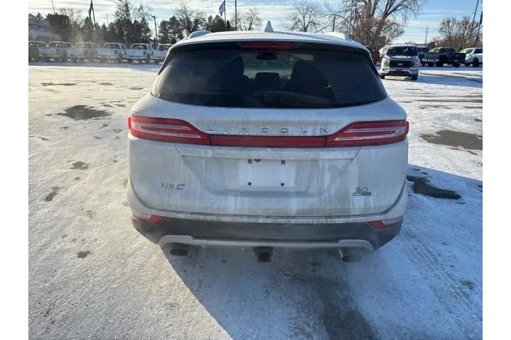 $14251 : Lincoln MKC 2016 Reserve 4dr image 7