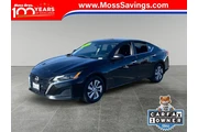 Nissan Altima 2025 2.5 S 4dr en Riverside