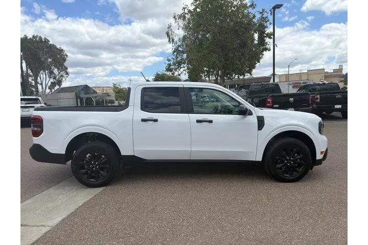 $27777 : Ford Maverick 2024 XLT 4dr S image 4