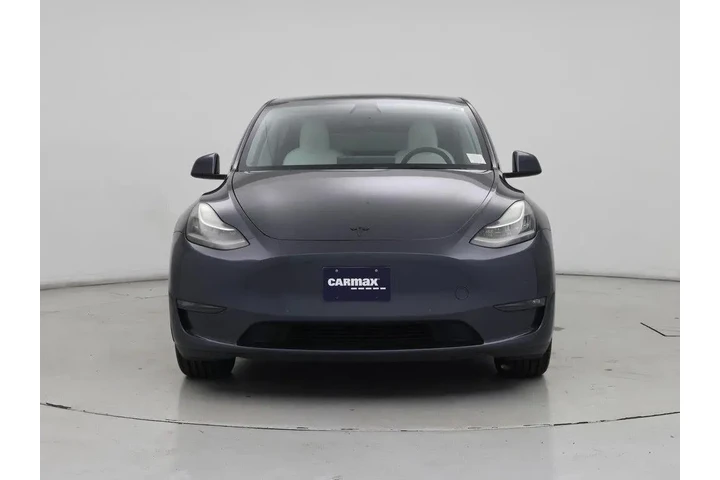 $27998 : Tesla Model Y 2021 AWD Long image 5
