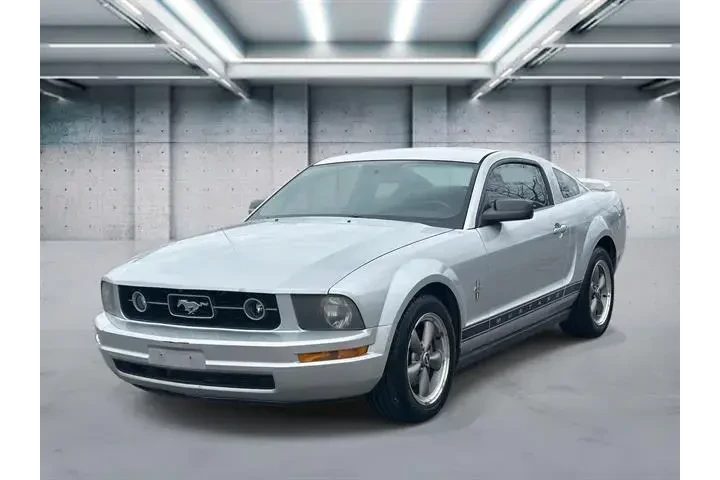 $21990 : Ford Mustang 2006 V6 Standar image 1
