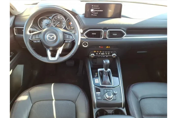 $26899 : Mazda CX-5 2023 AWD 2.5 S Ca image 10