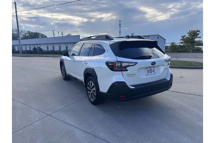 $21900 : 2024 Outback image 5