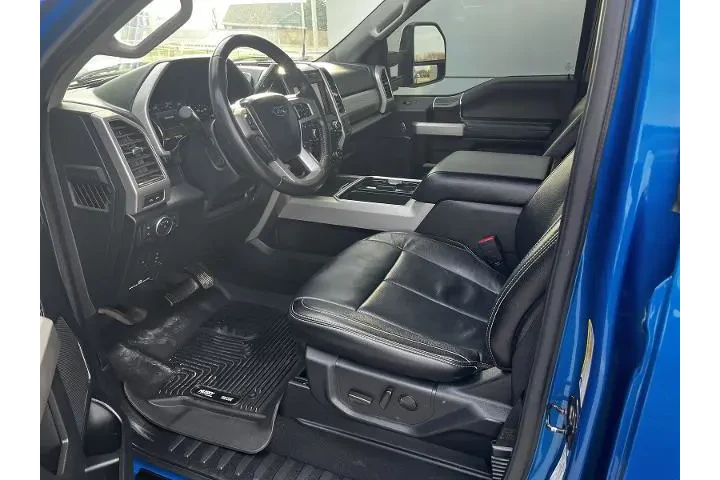 $38645 : Ford F-250 Super Duty 2020 4 image 5