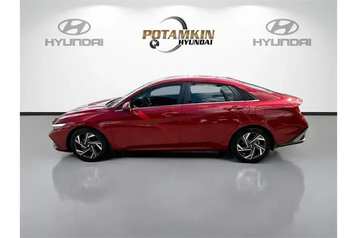 $19984 : Hyundai ELANTRA 2025 SEL Con image 8