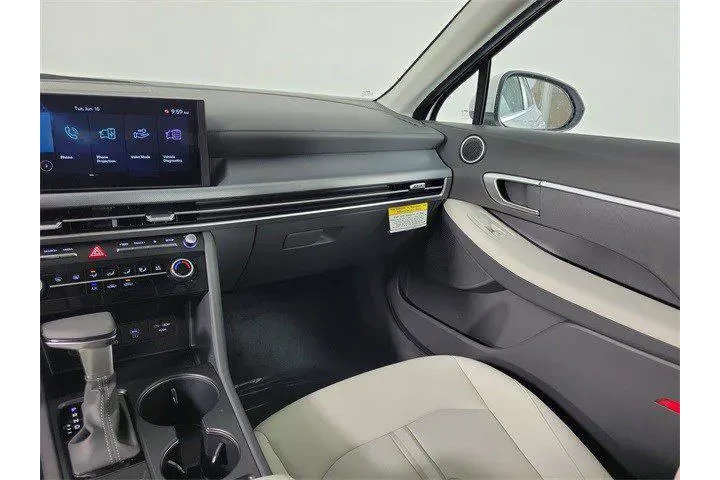 $28030 : Hyundai SONATA 2025 SE 4dr S image 6