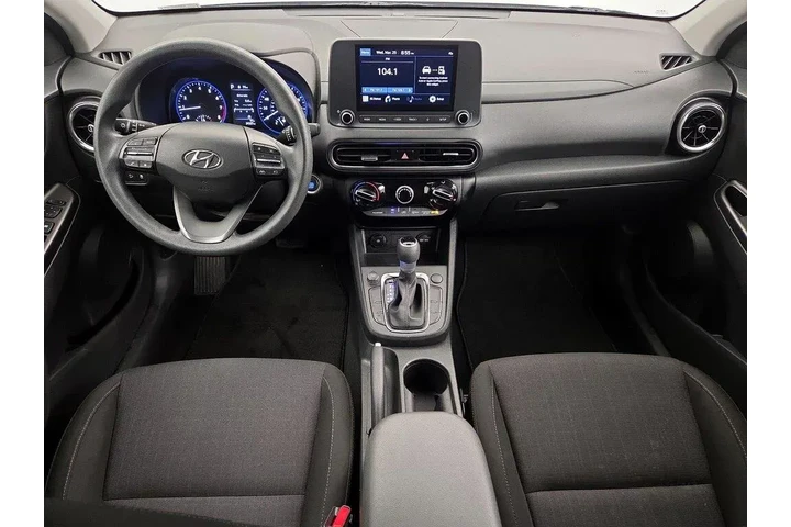 $19998 : Hyundai KONA 2023 SEL 4dr Cr image 9