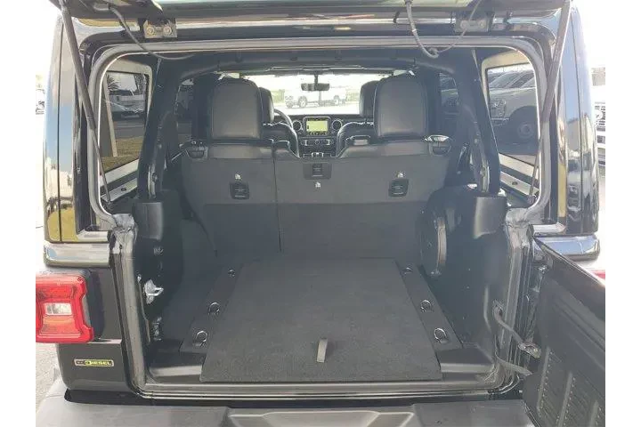 $32899 : Jeep Wrangler Unlimited 2020 image 7