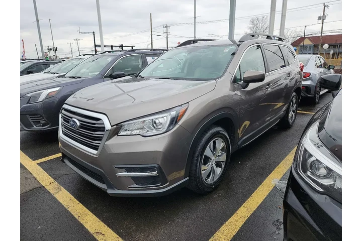 $23613 : Subaru Ascent 2022 AWD Premi image 3