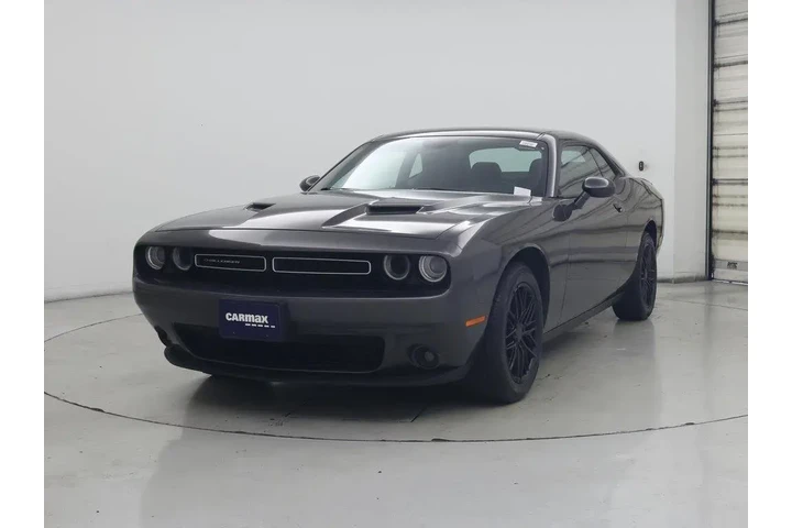 $18998 : Dodge Challenger 2018 SXT 2d image 4