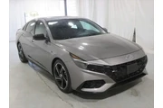 $23940 : Hyundai ELANTRA 2023 N Line thumbnail