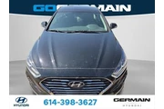$8895 : Hyundai SONATA Hybrid 2019 S thumbnail